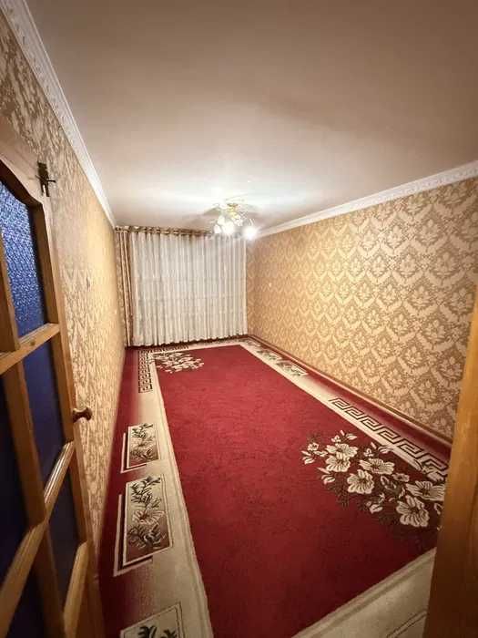 Тамирланган 3 хонали 3 каватда квартира сотилади Конечка