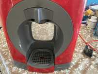 Продавам кафемашина Dolce Gusto