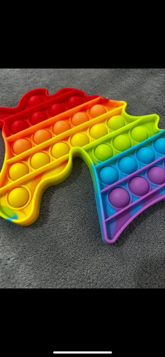 Pop it, jucatie antistress