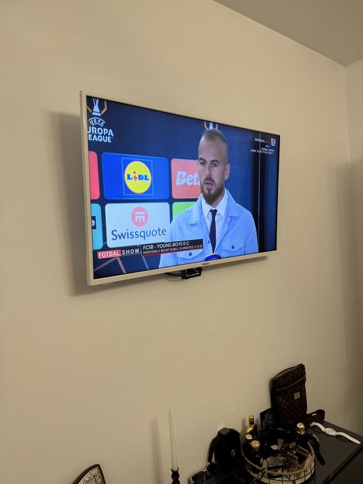 Televizor Horizon Smart TV 100cm