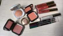 Козметика на Kiko milano