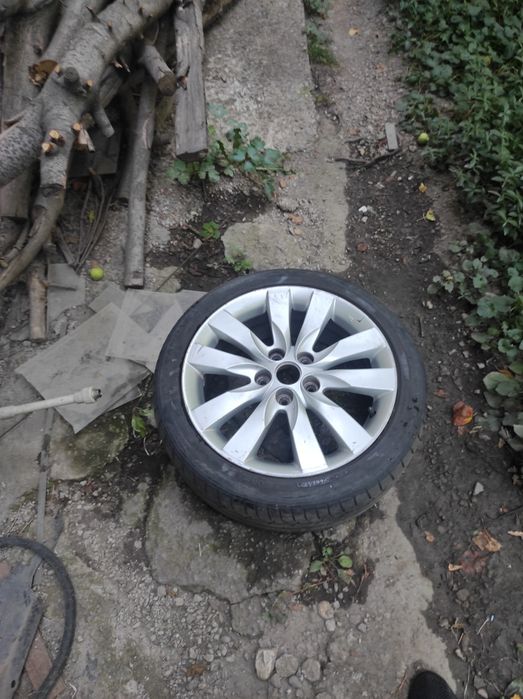 Продам титановые диски 200-000