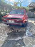 Vand Dacia 1300 (model de tranzitie)