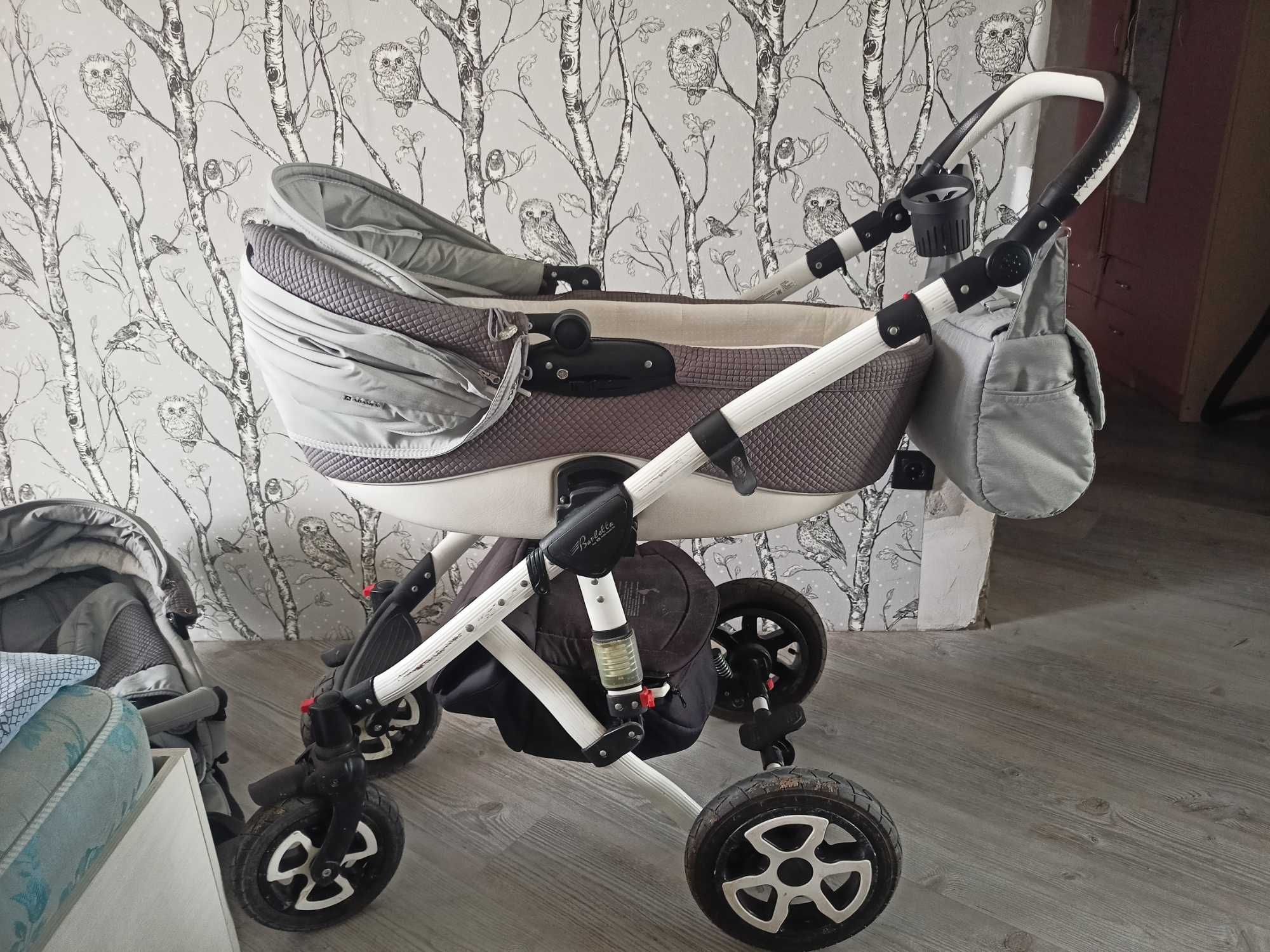 Коляска Адамекс 3 в 1 продам