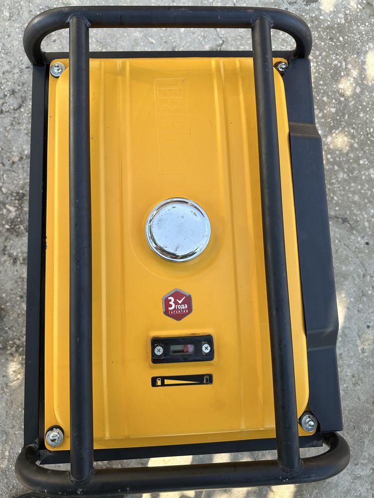 Агрегат denzel 2.5 kw