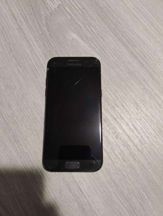 Display Samsung a5 2017