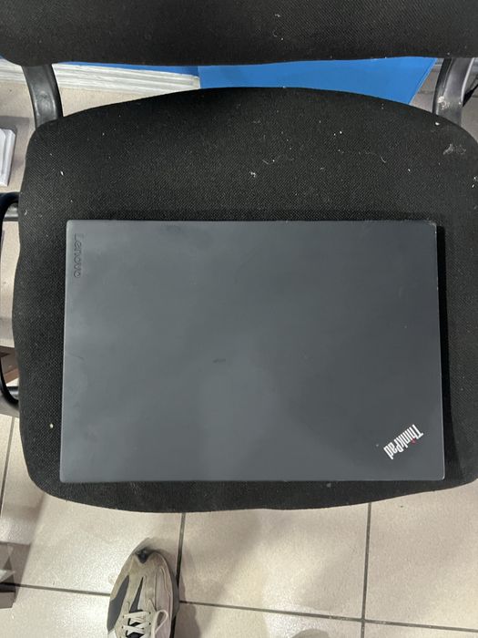 Vand laptop lenovo thinkpad t480 i5 8350u 16gb ssd 256gb full hd
