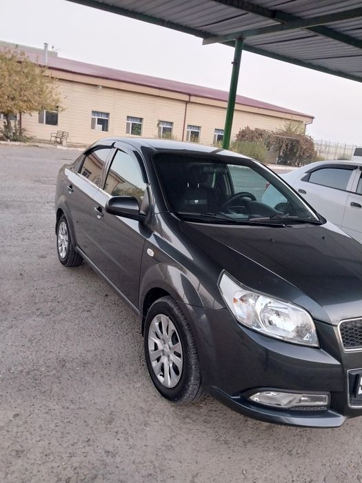 Chevrolet Nexia 3 2019 probeg 74000