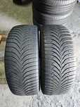 2 anvelope iarna 205 55 16 Hankook 2021