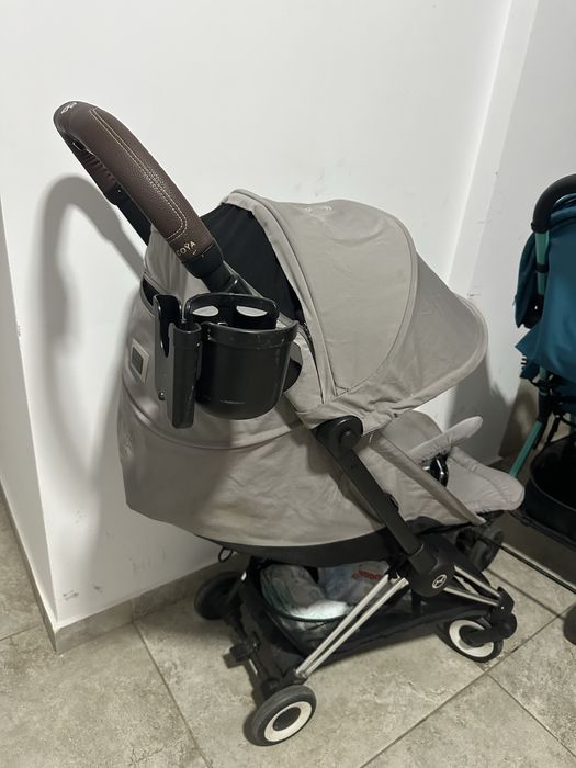 Vand carucior cybex
