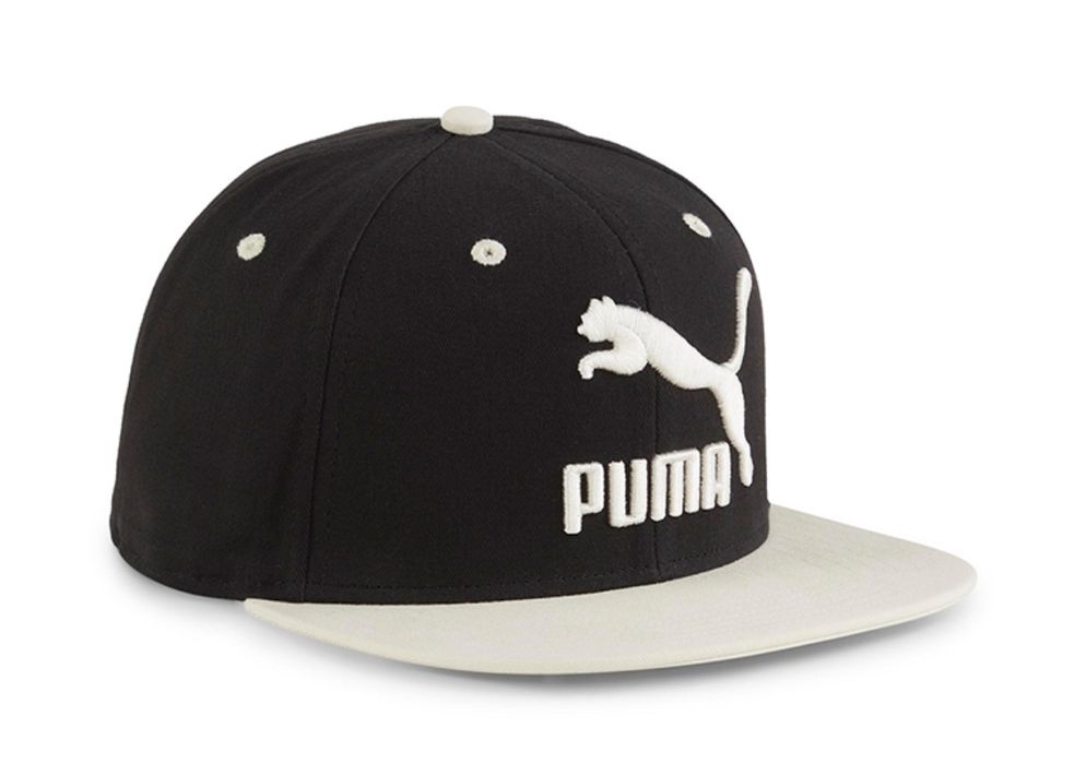 Șapcă PUMA Classics Flatbrim