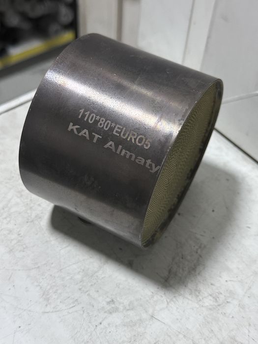 Катализаторы оптом евро-4 евро-5 без посредников г Алматы