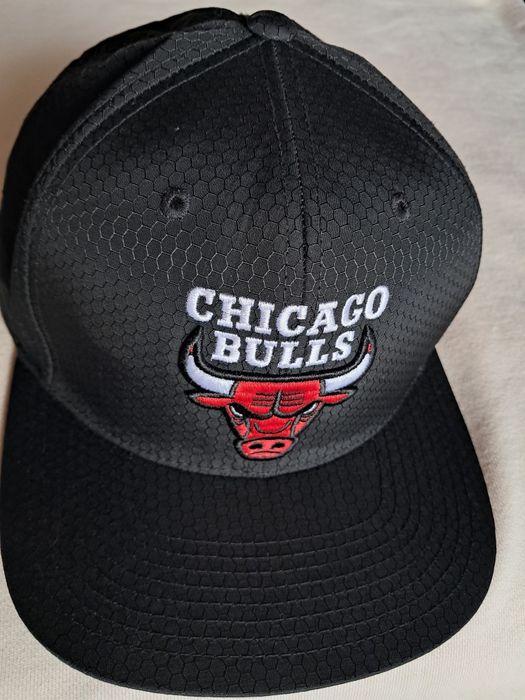 Sapcă Chicago Bulls originala