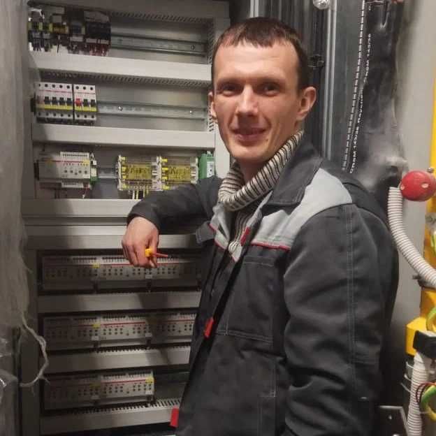 Электрик 24/7  Услуги электрика выезд Все виды электромонтажных работ