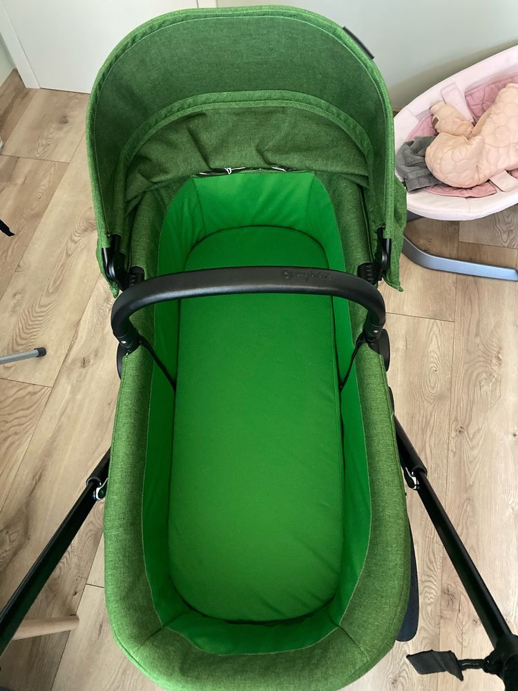 Кош за новородено за Cybex Priam