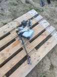 Coloana directie completa Renault Megane 3/scenic3 3/grand scenic 3