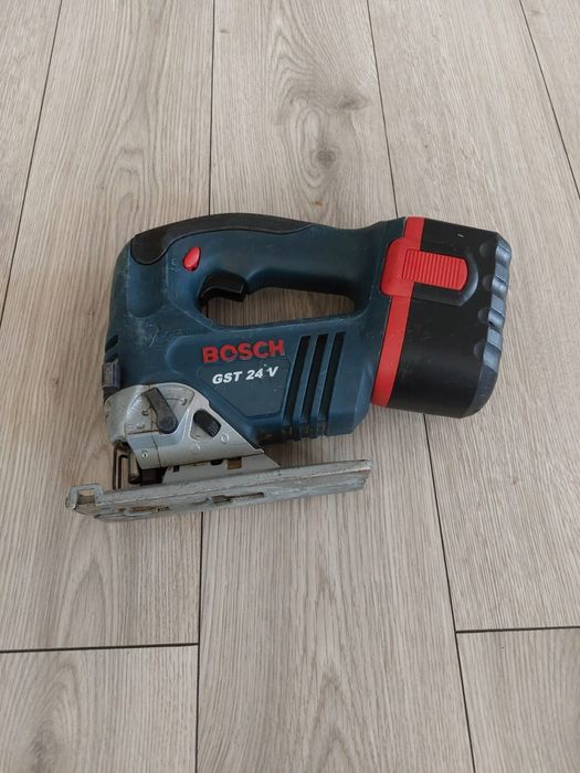 Vand Fierastrau Pendular Bosch GST 24V