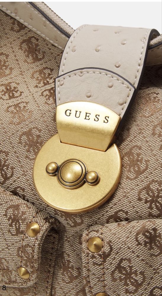 GUESS Дамска Чанта