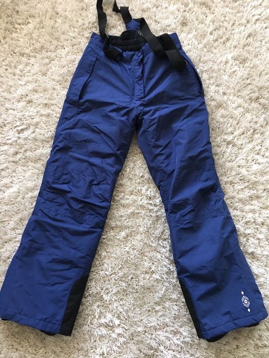 Pantalon schi copii