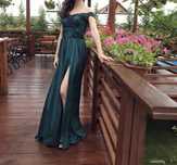 Vand rochie de ocazie