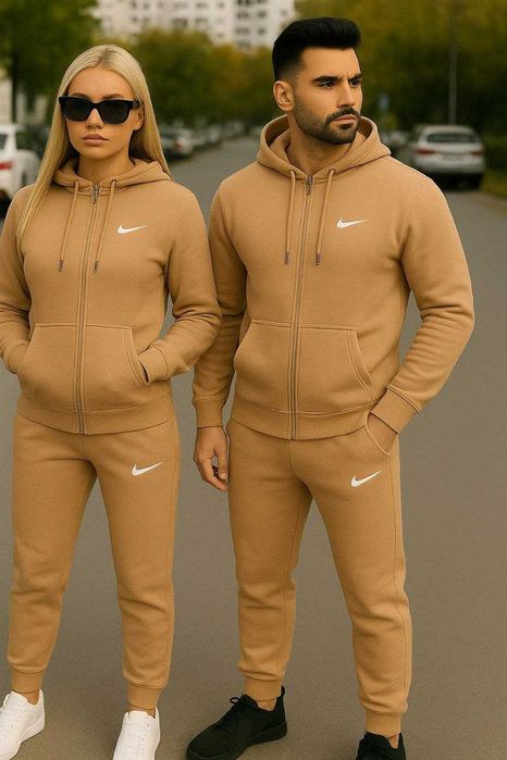 Trening unisex 
Bumbac Gros vătuit