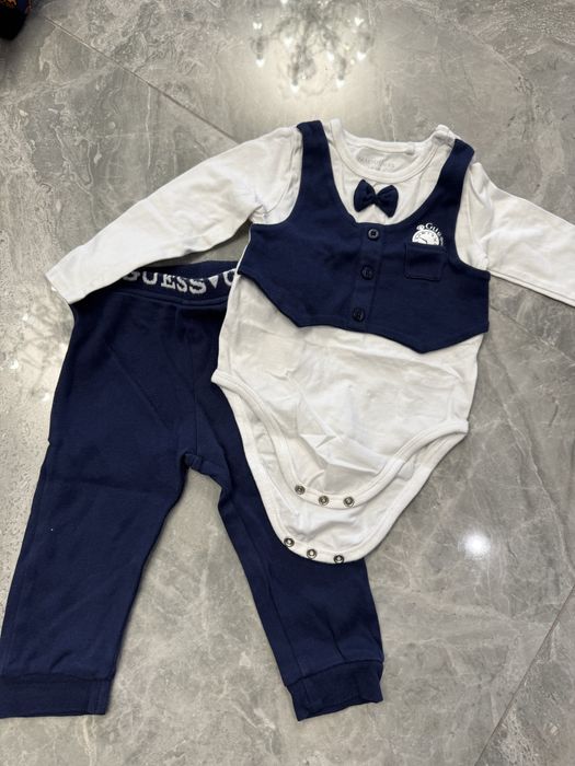 Детски Якета Guess