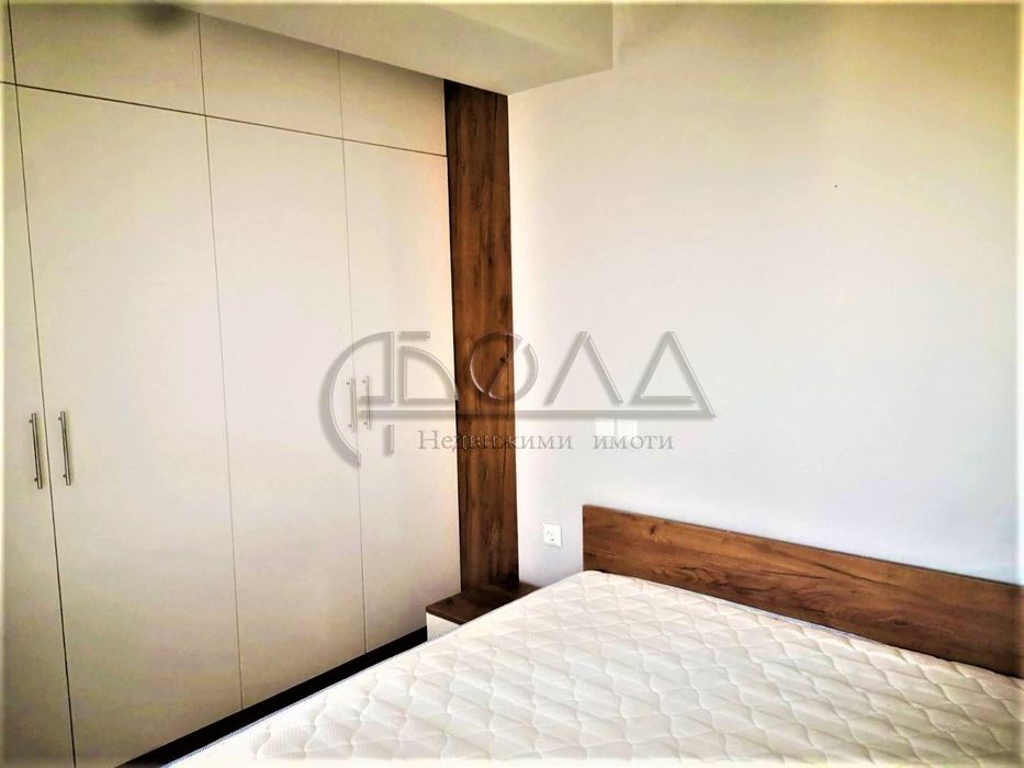 Дава се под наем Двустаен апартамент в София, Красно село - 55 кв.м за 448.8 € - Снимка #6