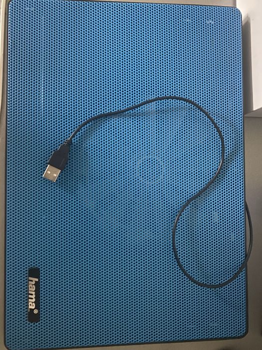 Vand cooler Laptop Hama nou