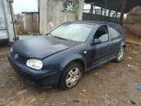 Dezmembrari  VW GOLF 4  1997  > 2006 1.4 16V Benzina