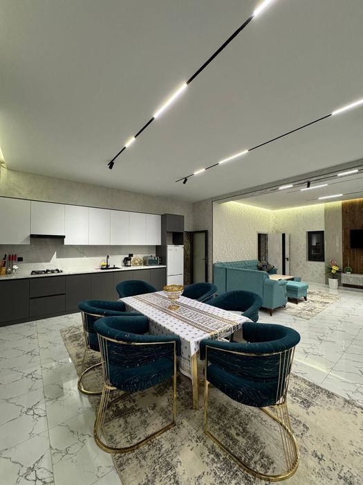 Dacha chorvoqda dam oluvchilar uchun