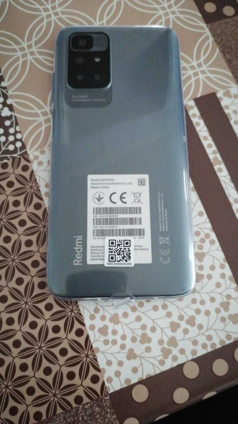 Telefon Mobil Xiaomi Redmi 10 5G Nou
