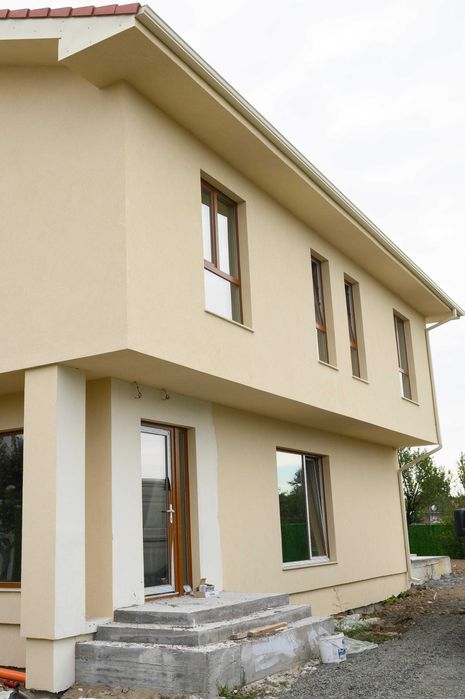Casa etaj Art Residence Sacalaz
