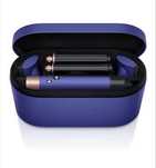 Маша Multistyler Dyson Airwrap Complete Long HS05, Син / Розов