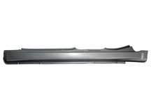 Prag Daewoo Matiz 1998-2008; praguri din tabla laterale stanga - import Polonia