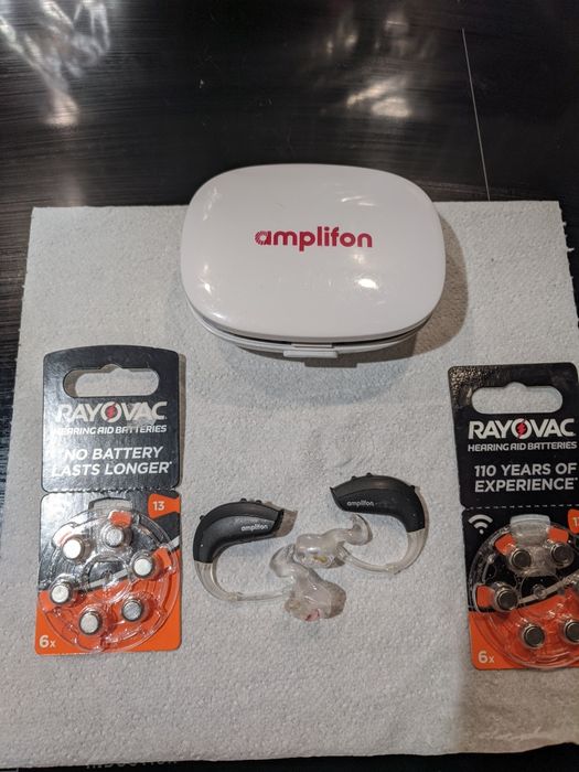 Aparate auditive Oticon,Beurer și Amplifon,proteze auditive Amplifon