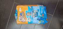 Huggies little swimmers