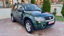 Suzuki Grand Vitara 1.9 ddis,4x4*Garantie*Rate*imp Germania
