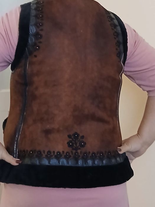 Vand pieptar de miel damă