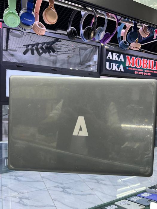 notebook Azerty az 1507