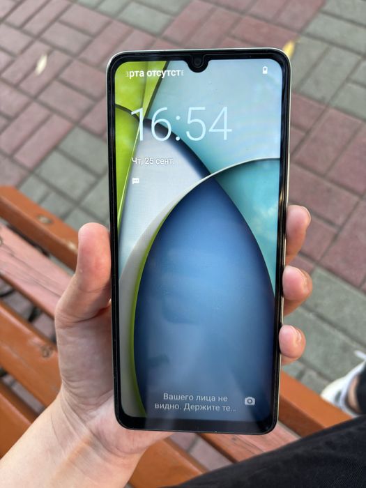 Redmi A 3 в отличном состояние