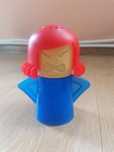Уред за почистване за микровълнова Angry Mama