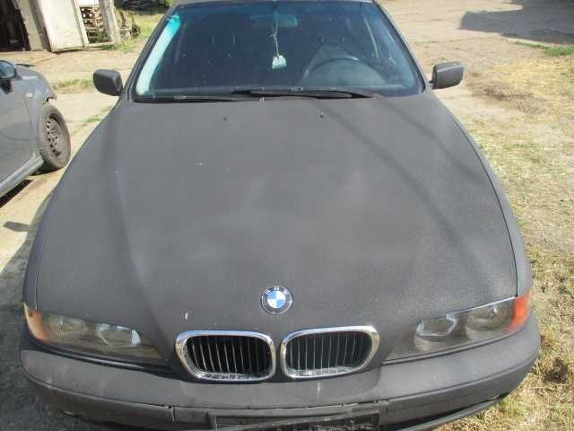 Capota fata motor BMW SERIA 5 E39 originala stare perfecta