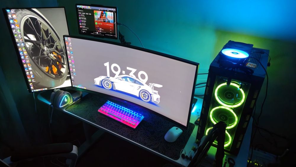 Mentenanta si upgrade / reparatii PC / Laptop / PS5 & Xbox