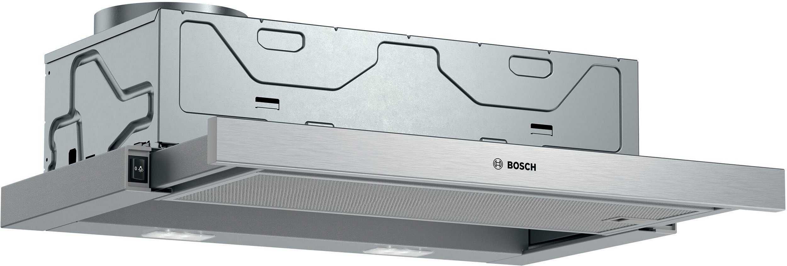 Абсорбатор за вграждане BOSCH DFM064W54