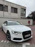 Audi A6 c7/2012/S Line/2.0 tdi 177cp/euro5/automat/trapa/navi/keyless