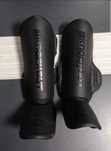 Tibiere kickboxing