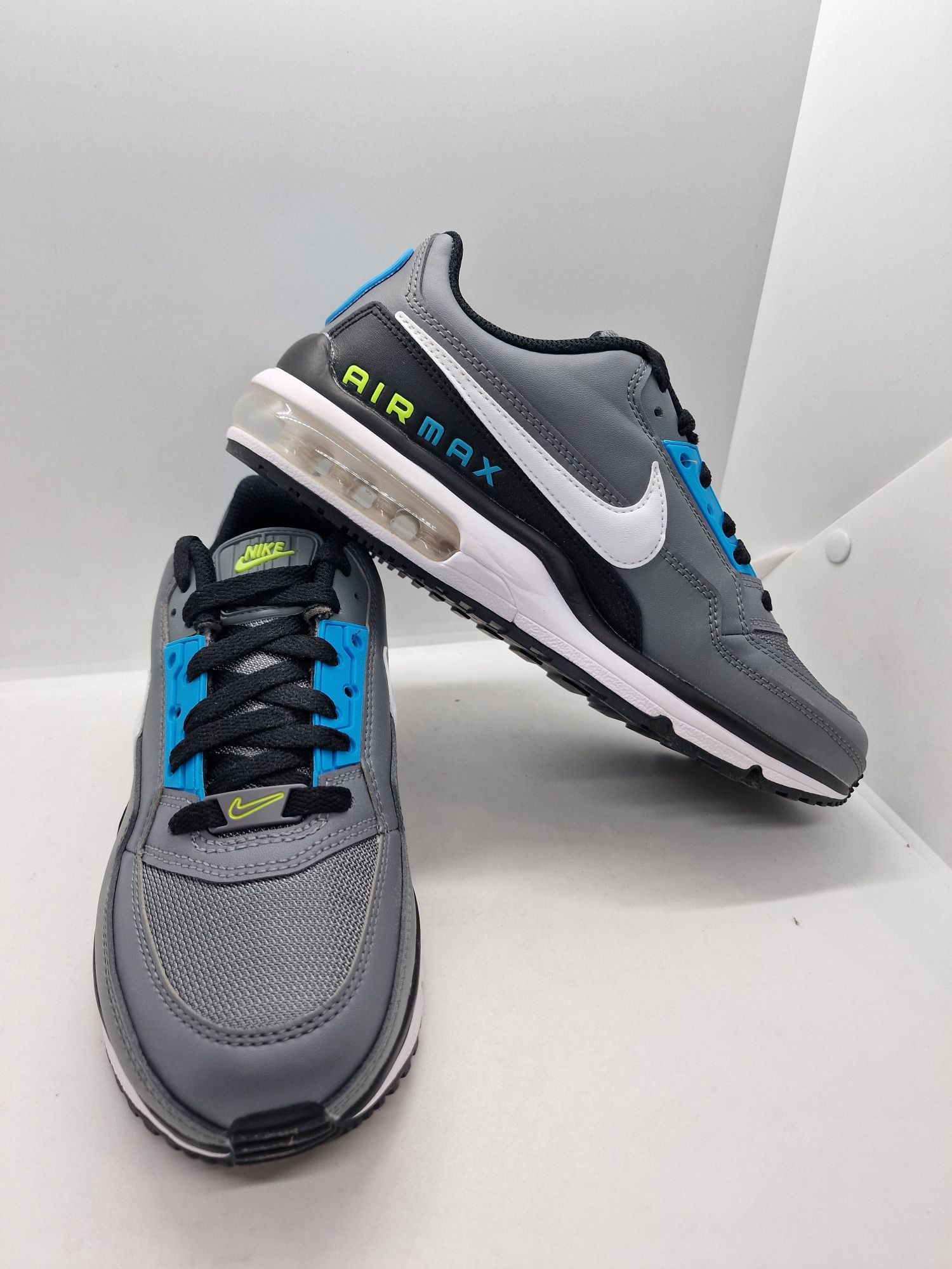 Nike Air Max LTD 3 CZ7554-001 nr. 40