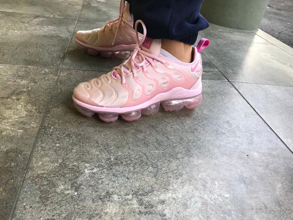 Nike Vapormax Plus