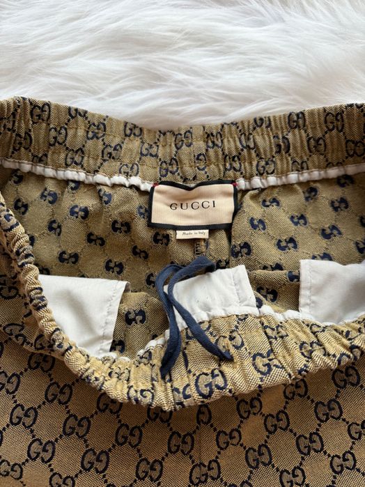 Мъжки гащи GUCCI