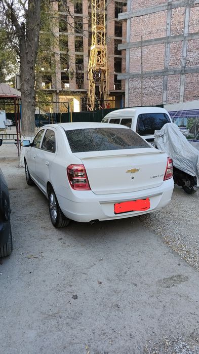 Kobalt 2024 holati a'lo